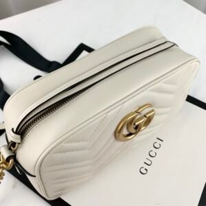 Gucci Marmont Bag-24*7*12CM