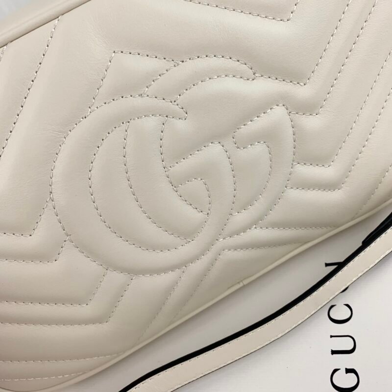 Gucci Marmont Bag-24*7*12CM