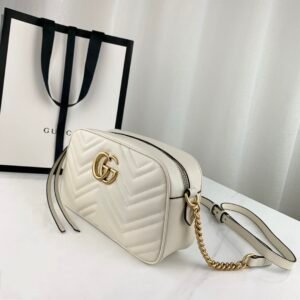 Gucci Marmont Bag-24*7*12CM