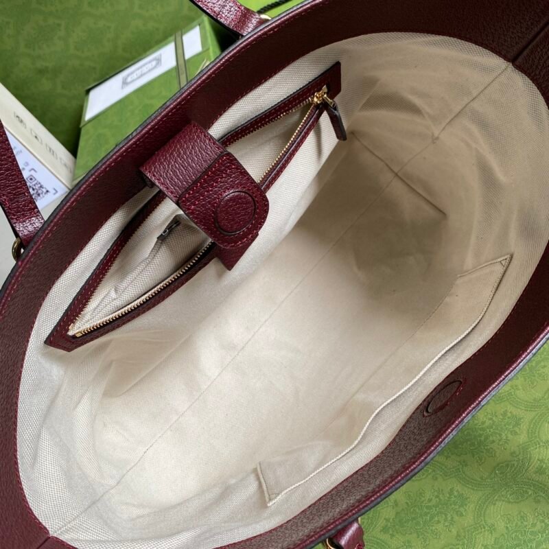 Gucci Tote Bag-38*28*14CM