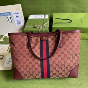 Gucci Tote Bag-38*28*14CM