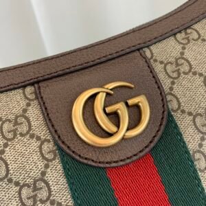 Gucci Ophidia GG Bag-30*22*5.5CM