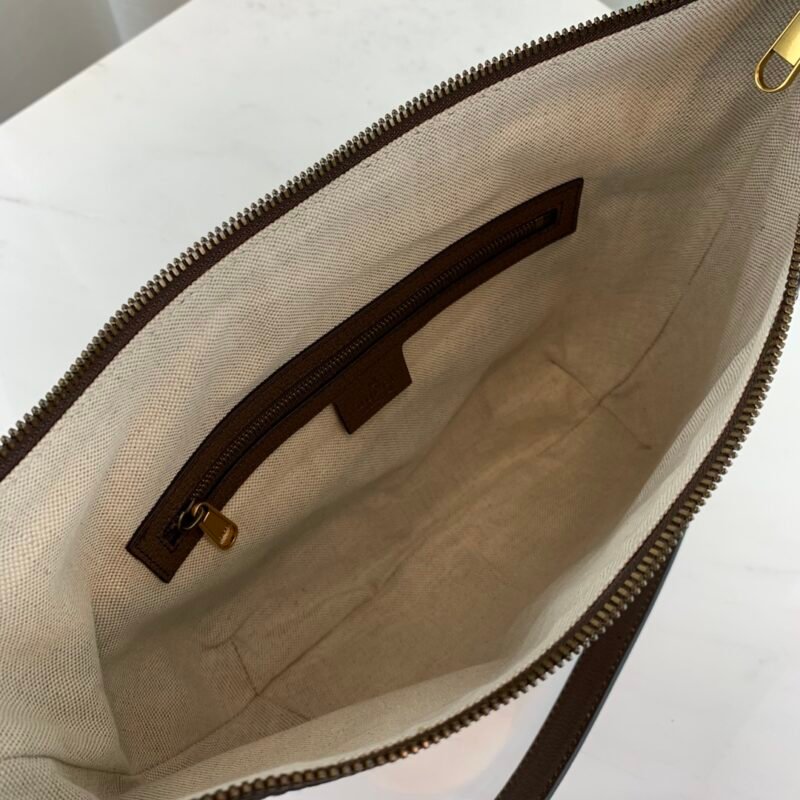 Gucci Ophidia GG Bag-30*22*5.5CM