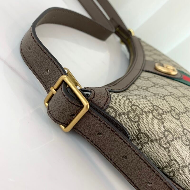 Gucci Ophidia GG Bag-30*22*5.5CM