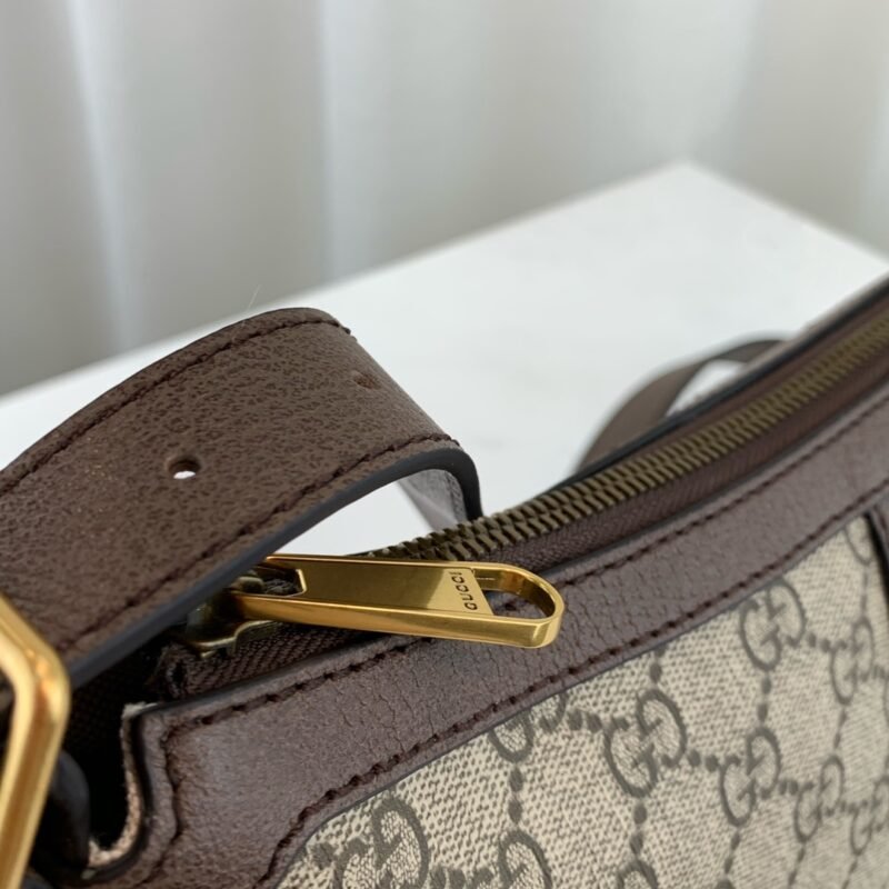 Gucci Ophidia GG Bag-30*22*5.5CM