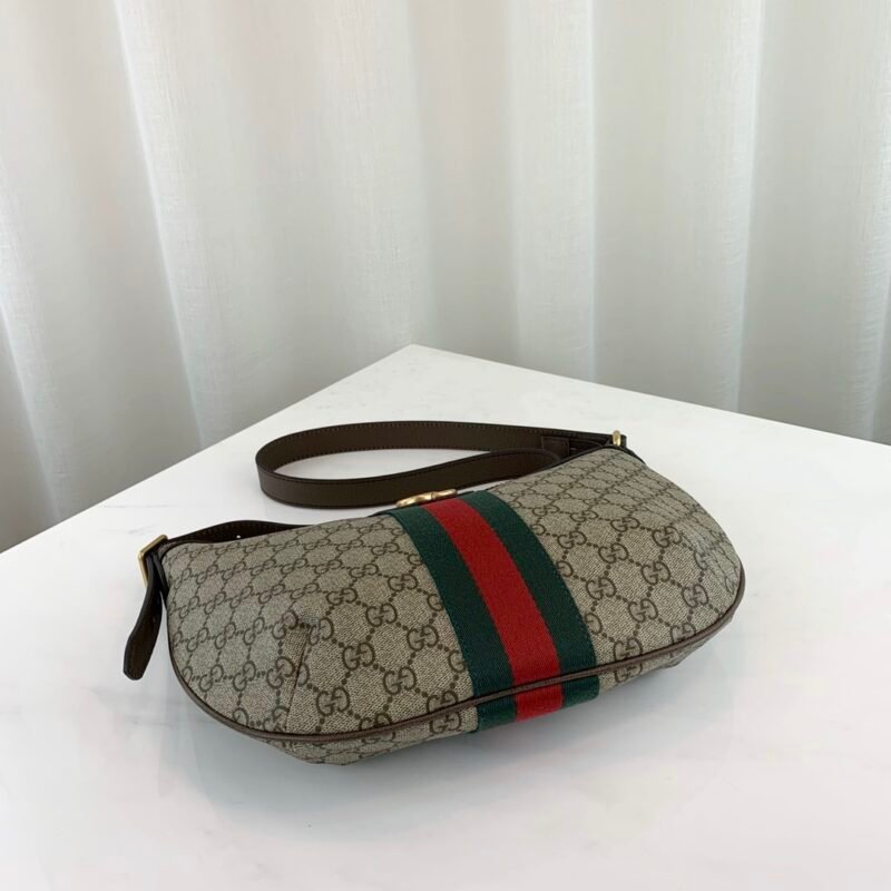 Gucci Ophidia GG Bag-30*22*5.5CM