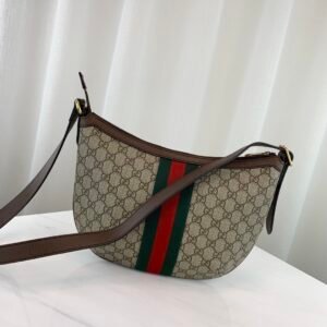 Gucci Ophidia GG Bag-30*22*5.5CM