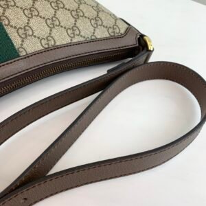 Gucci Ophidia GG Bag-30*22*5.5CM