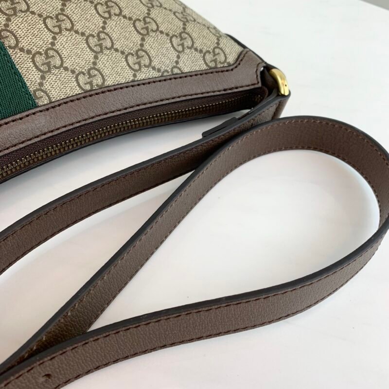 Gucci Ophidia GG Bag-30*22*5.5CM