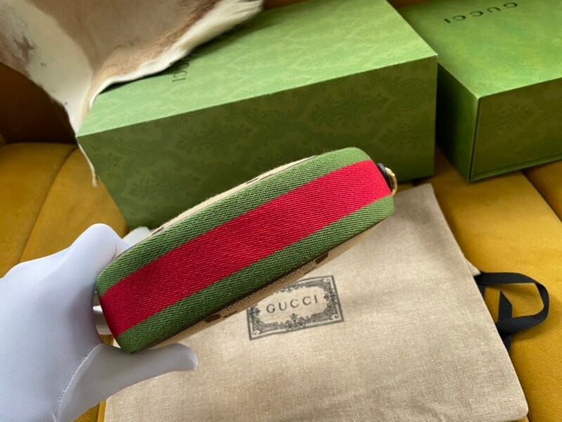 Gucci Ophidia Bag-20/15/5CM