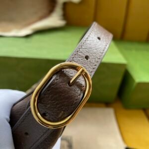 Gucci Ophidia Bag-20/15/5CM