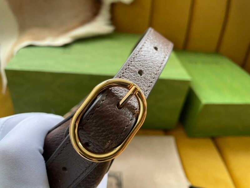 Gucci Ophidia Bag-20/15/5CM