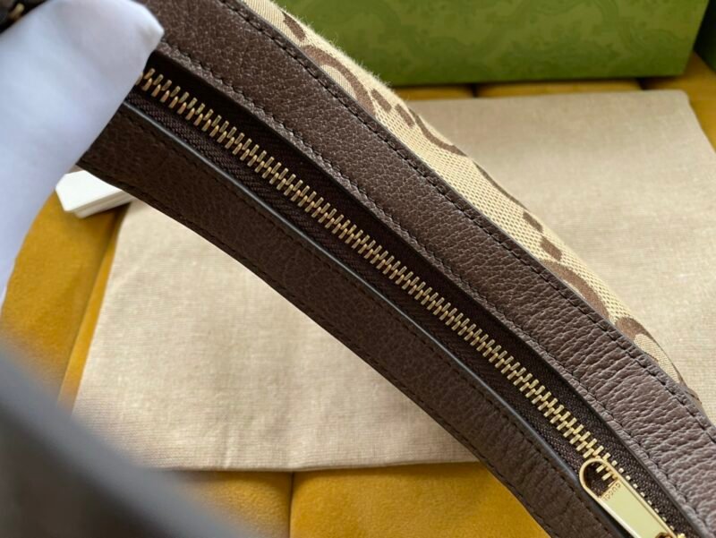 Gucci Ophidia Bag-20/15/5CM