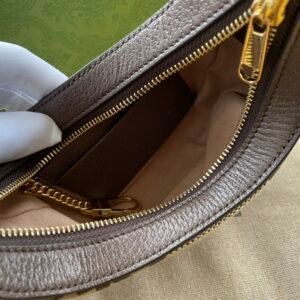 Gucci Ophidia Bag-20/15/5CM