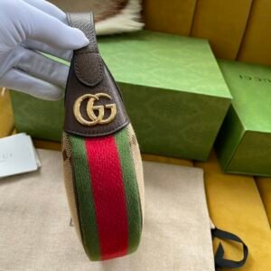 Gucci Ophidia Bag-20/15/5CM