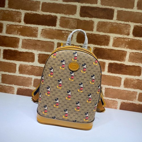 Gucci Backpack-22*29*15CM