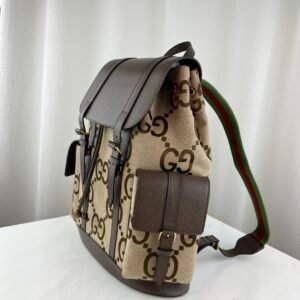 bag-20343324rwerwe_7_.jpg Gucci Backpack-34x42x16CM