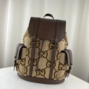 bag-20343324rwerwe_9_.jpg Gucci Backpack-34x42x16CM