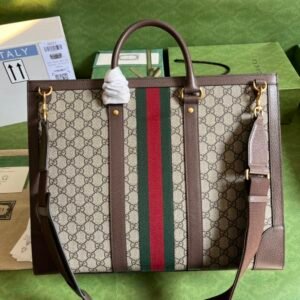 Gucci Ophidia Tote Bag-43*35*18.5CM