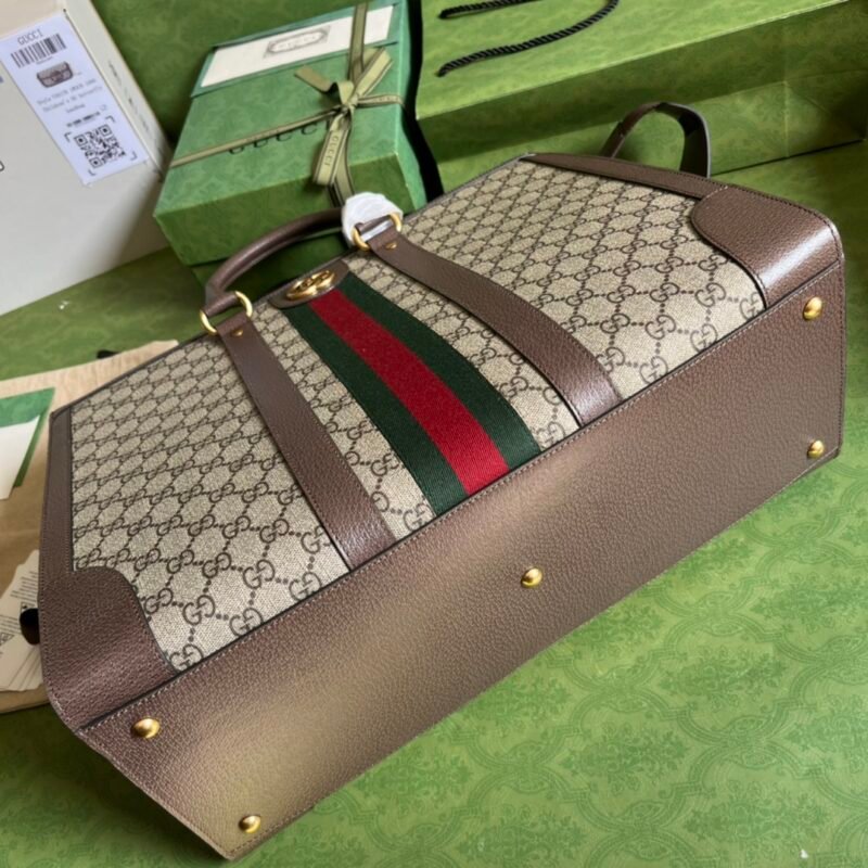 Gucci Ophidia Tote Bag-43*35*18.5CM
