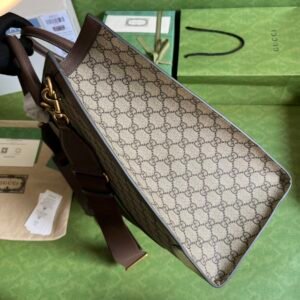 Gucci Ophidia Tote Bag-43*35*18.5CM