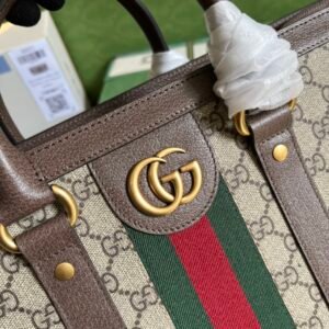Gucci Ophidia Tote Bag-43*35*18.5CM