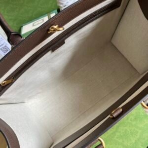 Gucci Ophidia Tote Bag-43*35*18.5CM