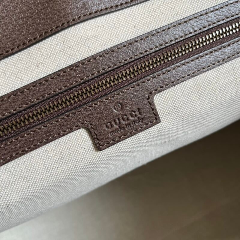 Gucci Ophidia Tote Bag-43*35*18.5CM