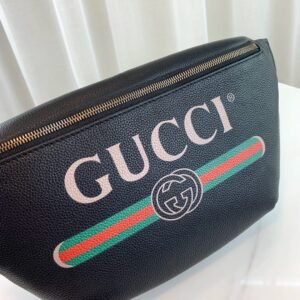 Gucci Waist Bag-28×18×8CM