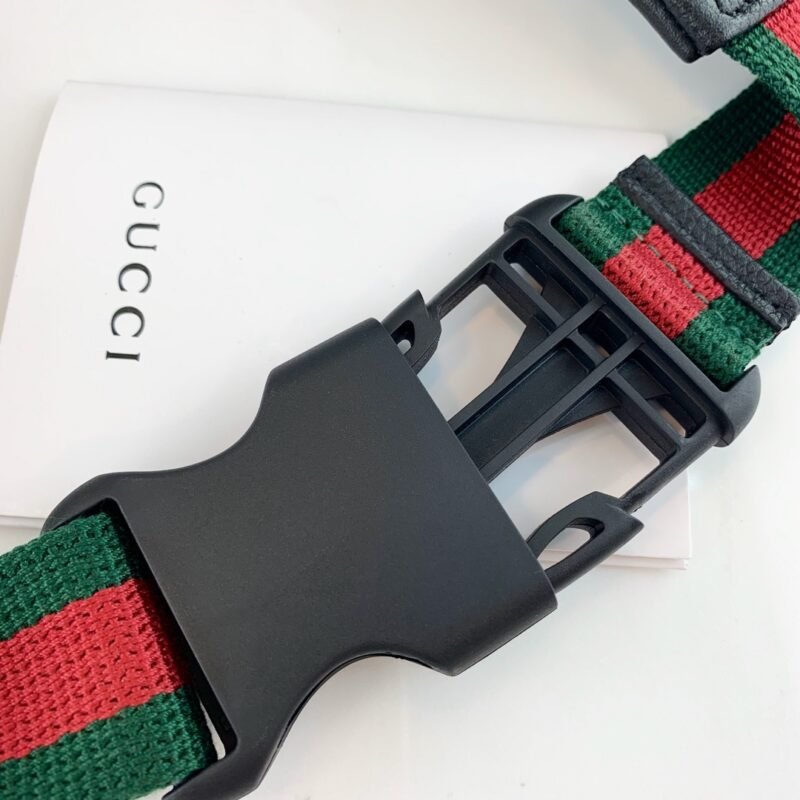 Gucci Waist Bag-28×18×8CM