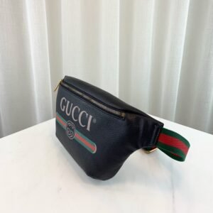 Gucci Waist Bag-28×18×8CM