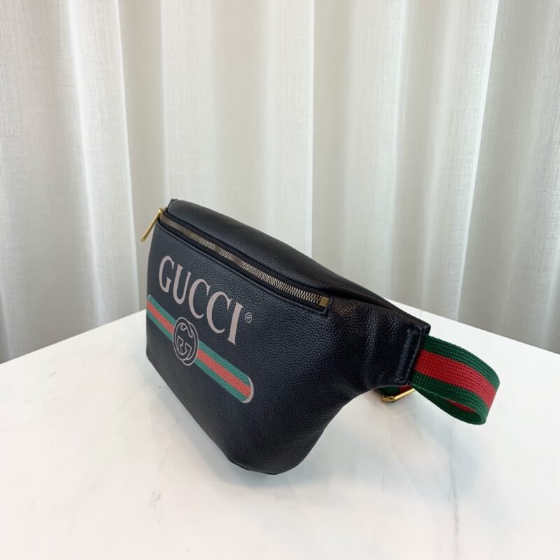 Gucci Waist Bag-28×18×8CM
