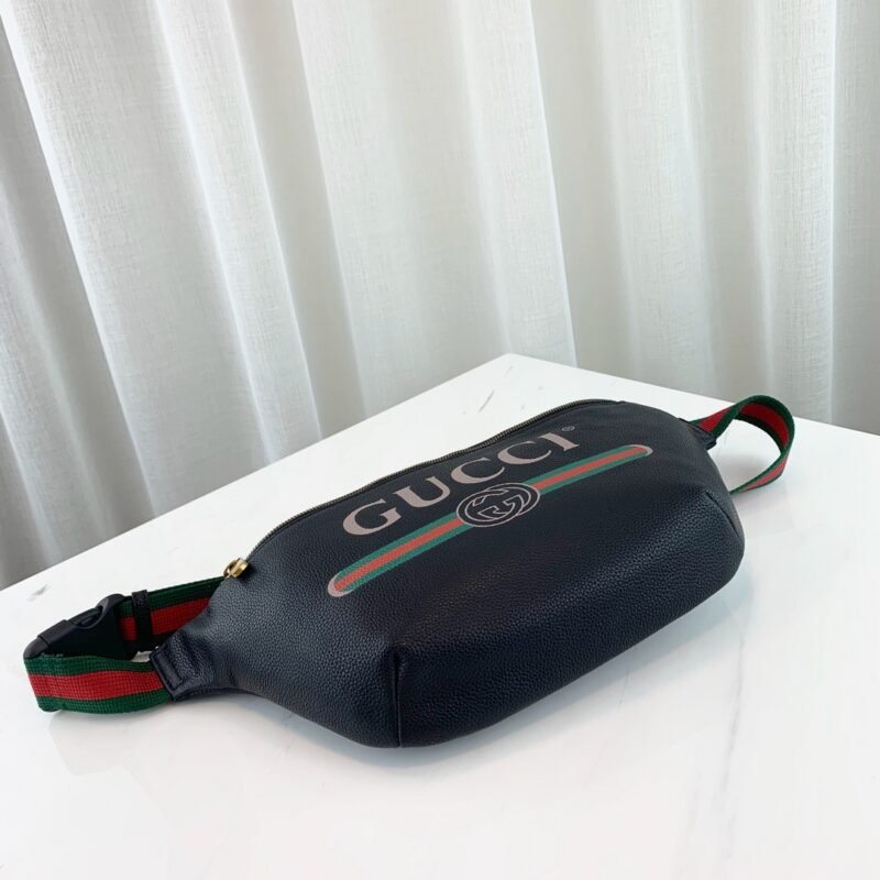 Gucci Waist Bag-28×18×8CM