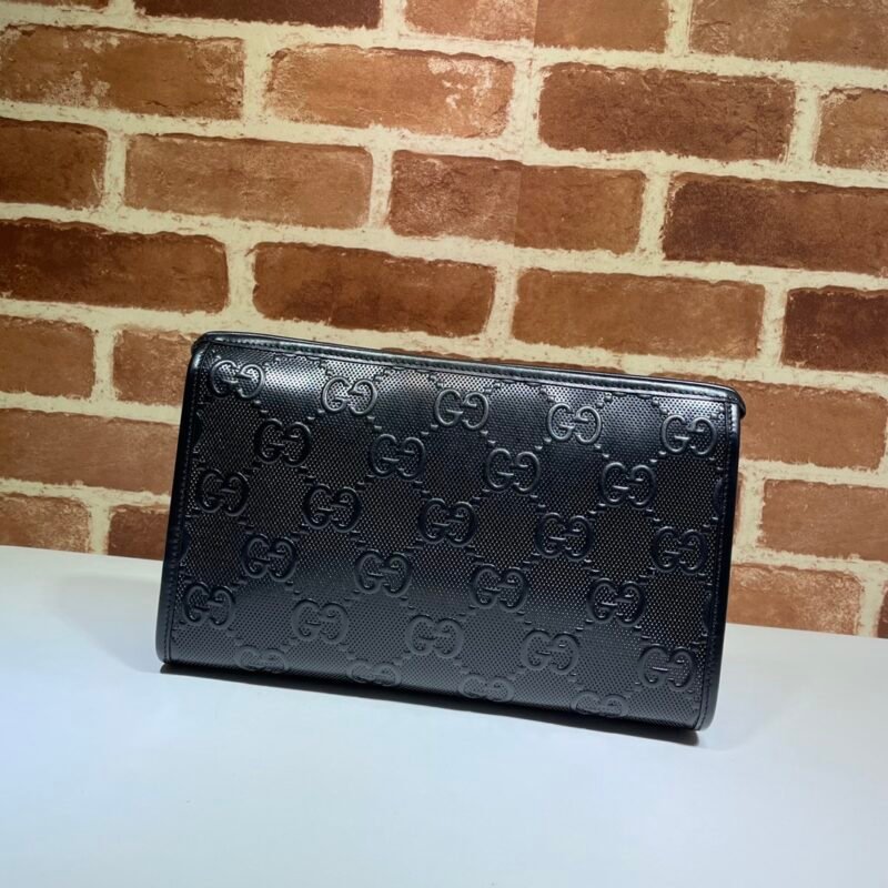 Gucci Pouch-29*18*9CM