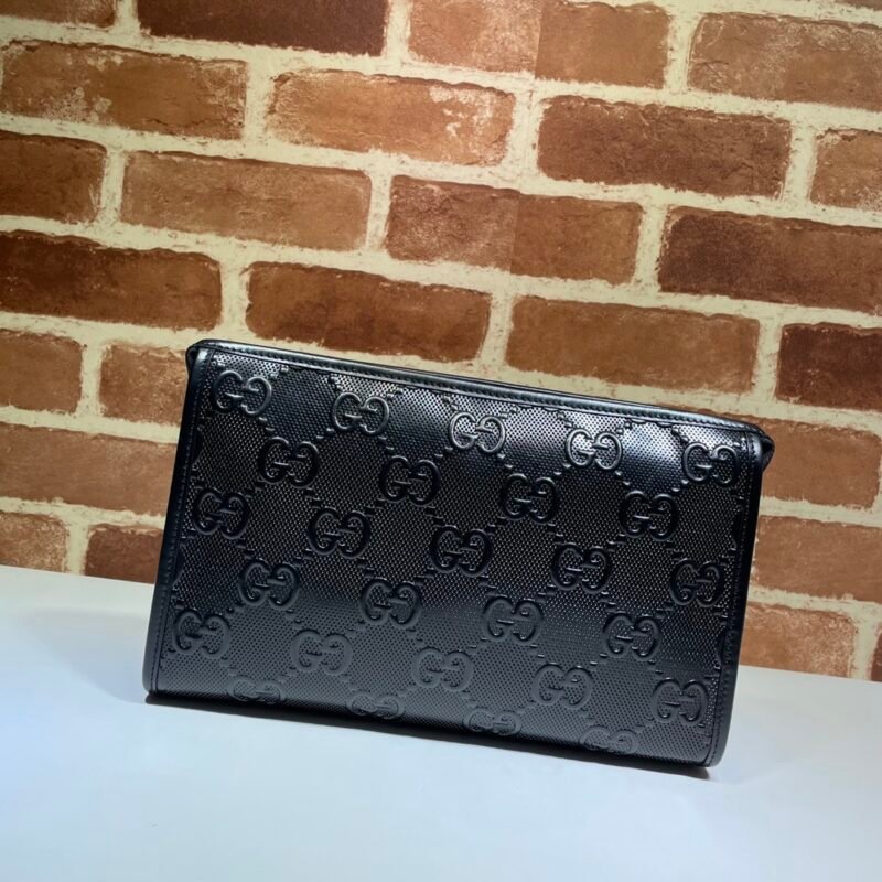 Gucci Pouch-29*18*9CM