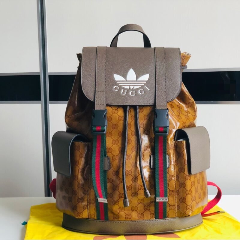 bag-204243eerwerw_7_.jpg Adidas x Gucci Backpack-34x42x16CM