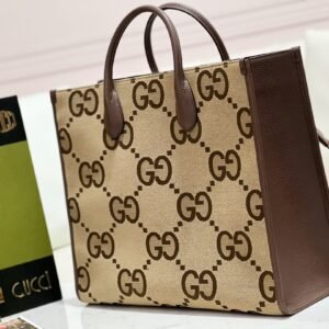 Gucci Tote Bag-31*27*32*15CM