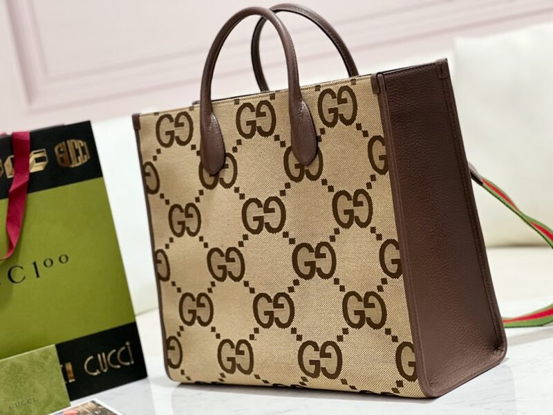 Gucci Tote Bag-31*27*32*15CM