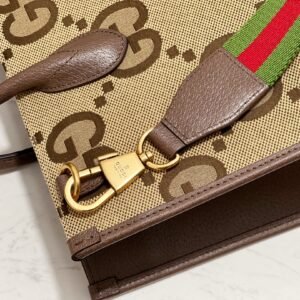 Gucci Tote Bag-31*27*32*15CM