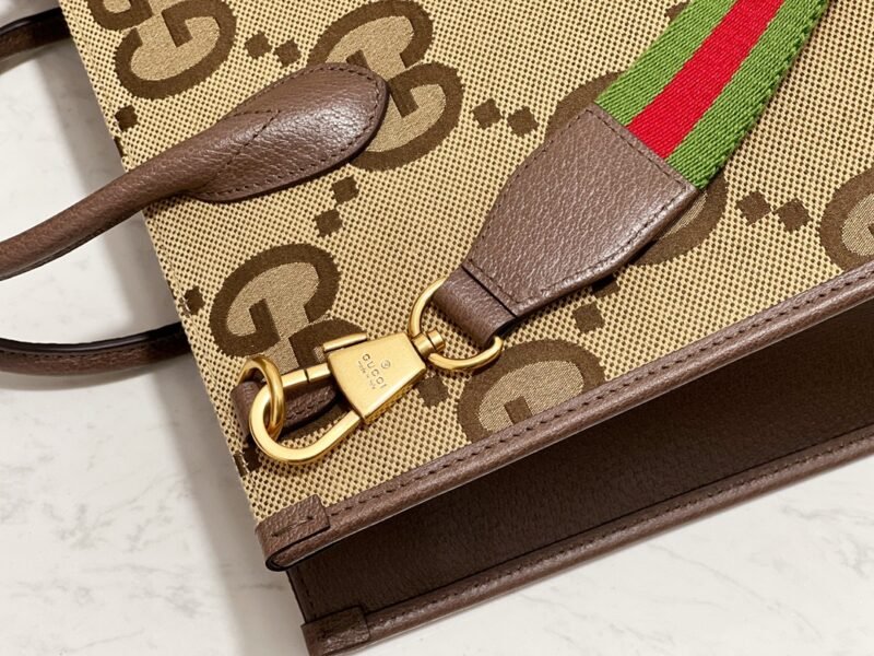 Gucci Tote Bag-31*27*32*15CM
