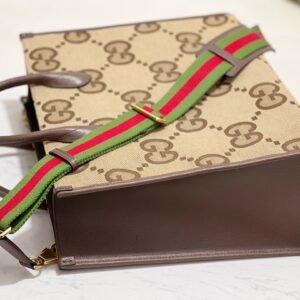 Gucci Tote Bag-31*27*32*15CM