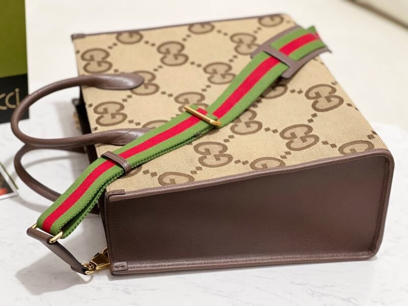 Gucci Tote Bag-31*27*32*15CM