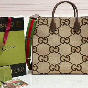 Gucci Tote Bag-31*27*32*15CM