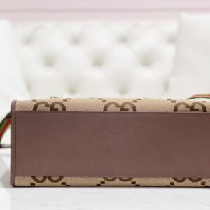 Gucci Tote Bag-31*27*32*15CM