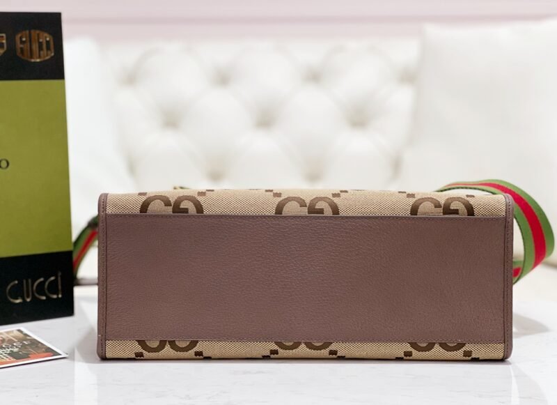 Gucci Tote Bag-31*27*32*15CM