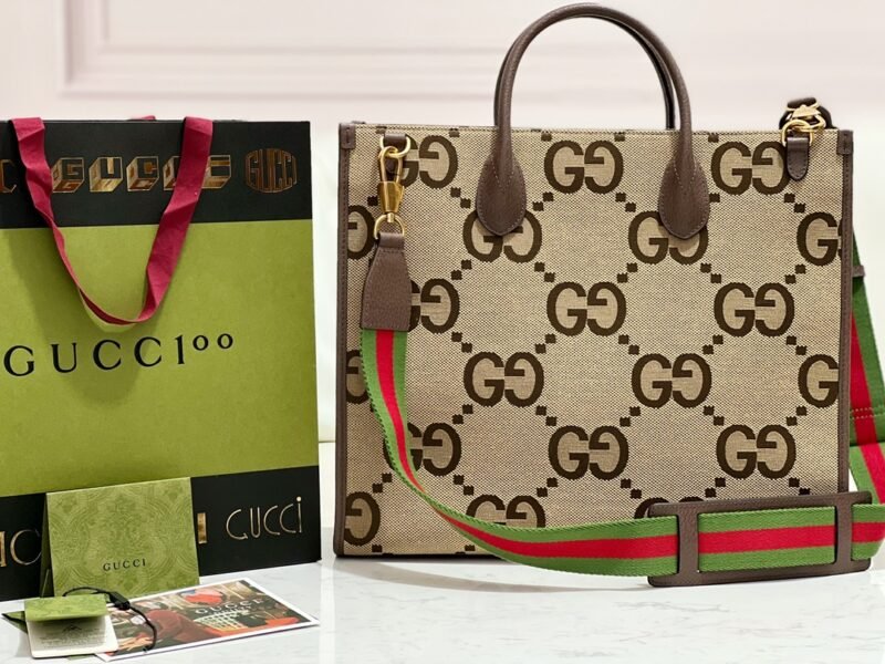 Gucci Tote Bag-31*27*32*15CM