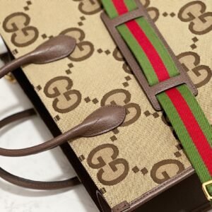Gucci Tote Bag-31*27*32*15CM