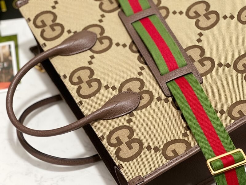 Gucci Tote Bag-31*27*32*15CM