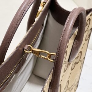 Gucci Tote Bag-31*27*32*15CM