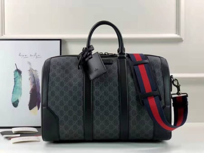 Gucci Tote Bag-44.5*28*24.5CM